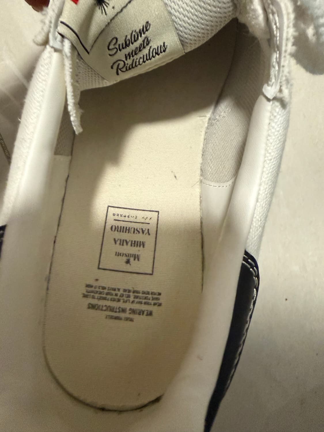 미하라 야스히로 블레이키 265  상품이미지4