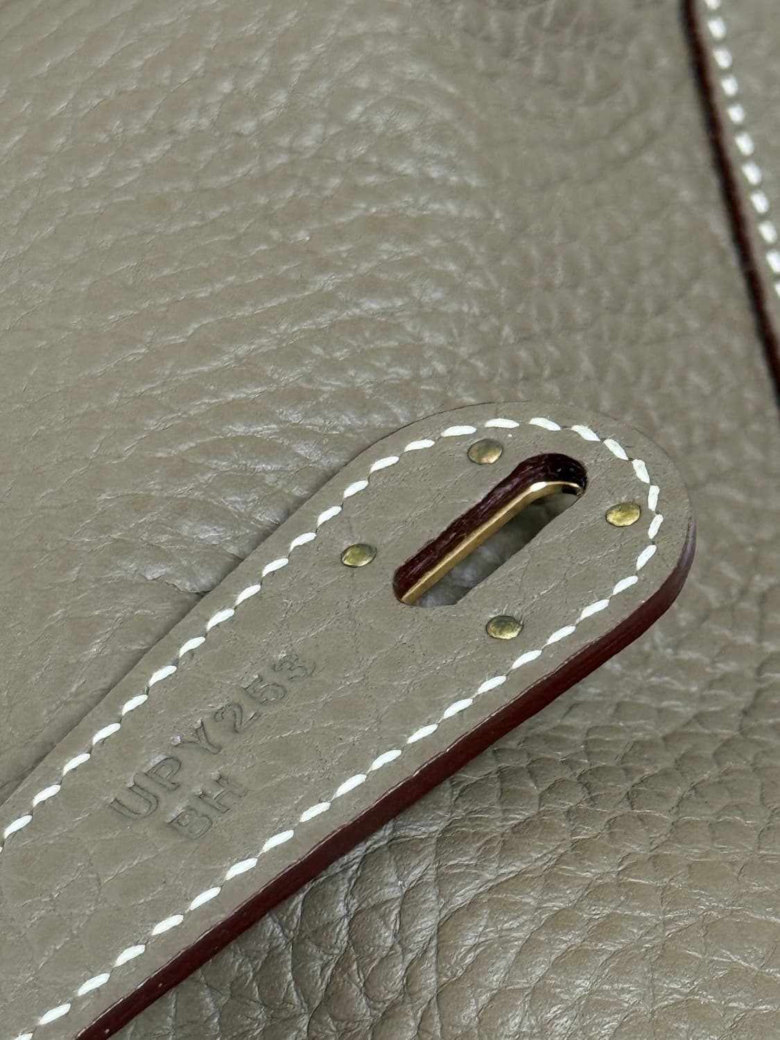 에르메스린디26에토프금장 상품이미지10