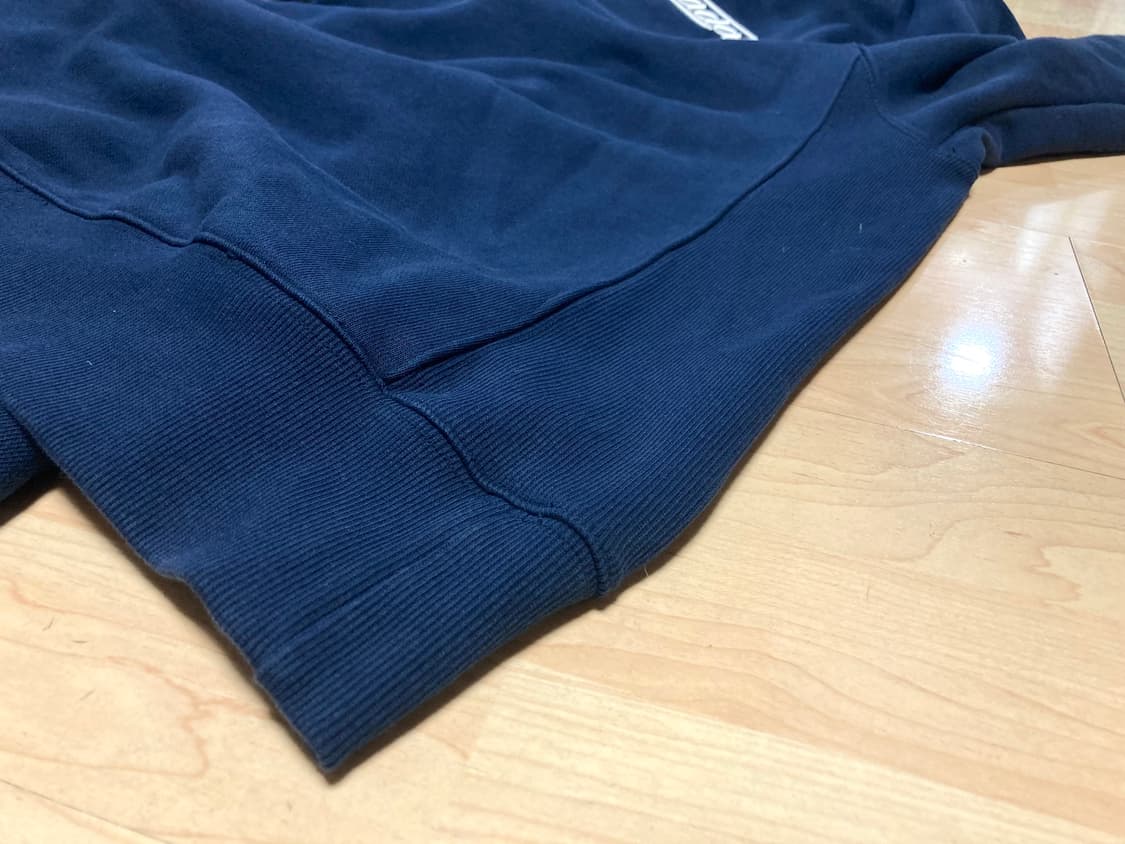 마담 신윤복st 민화 자수 프린팅 후드티 105-110 상품이미지7