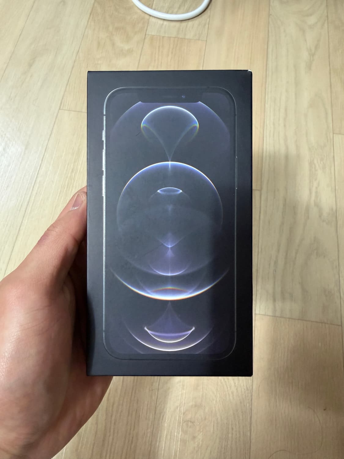 아이폰 14 pro 128GB 상품이미지8