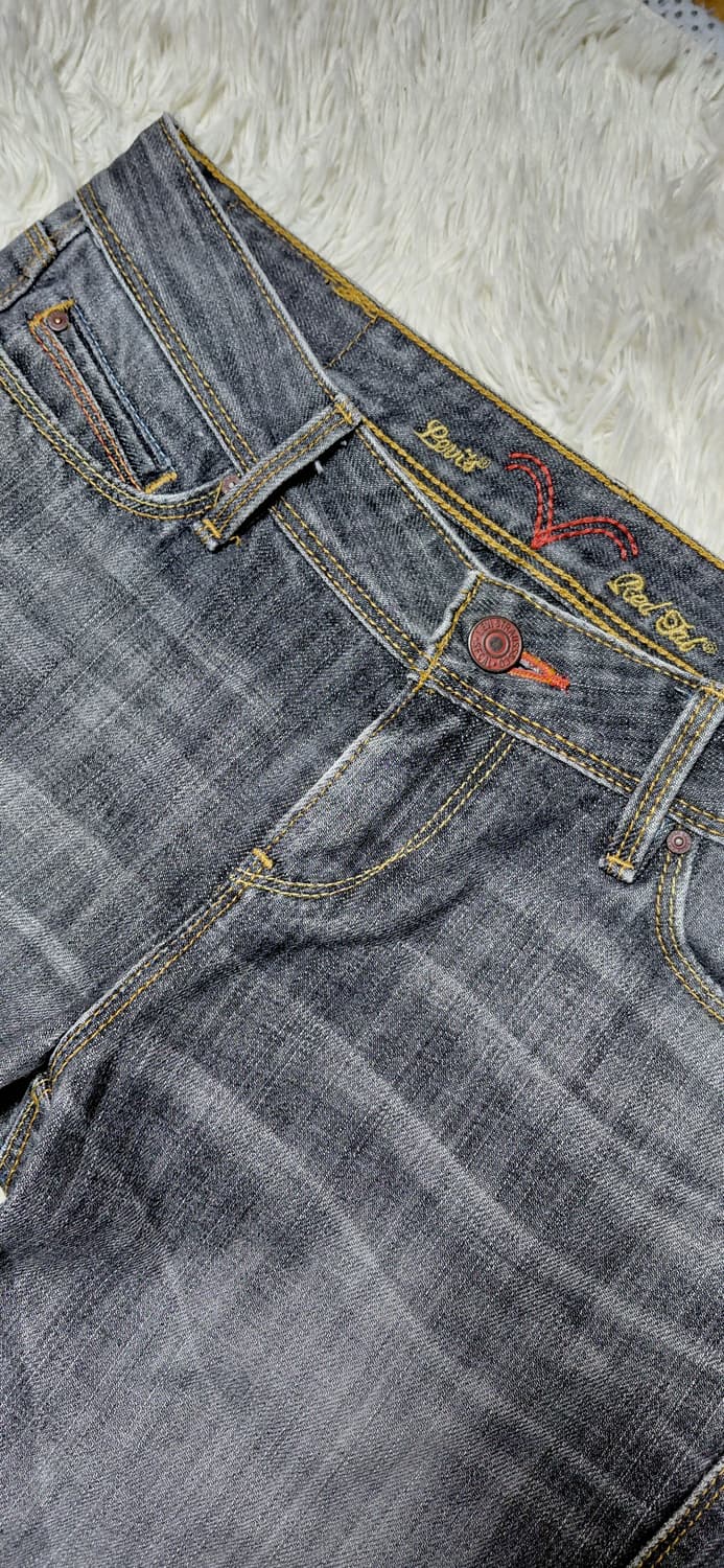 Levi's Astrid 여성 청바지 26 상품이미지2