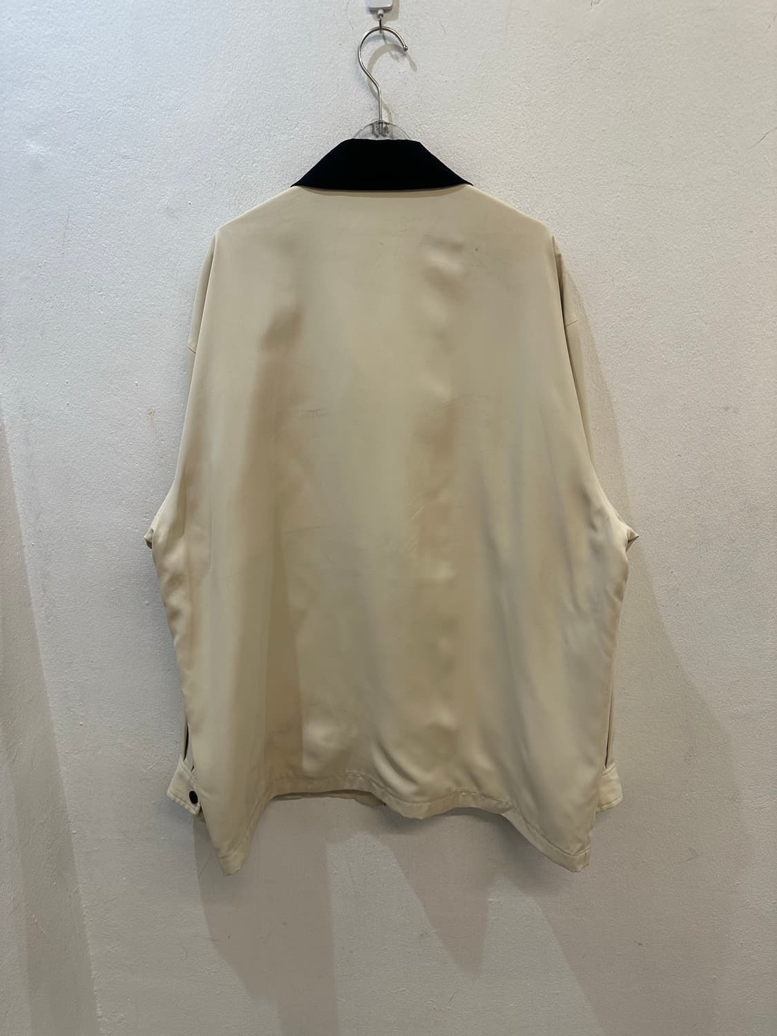 Yves saint laurent zip up jacket 상품이미지7