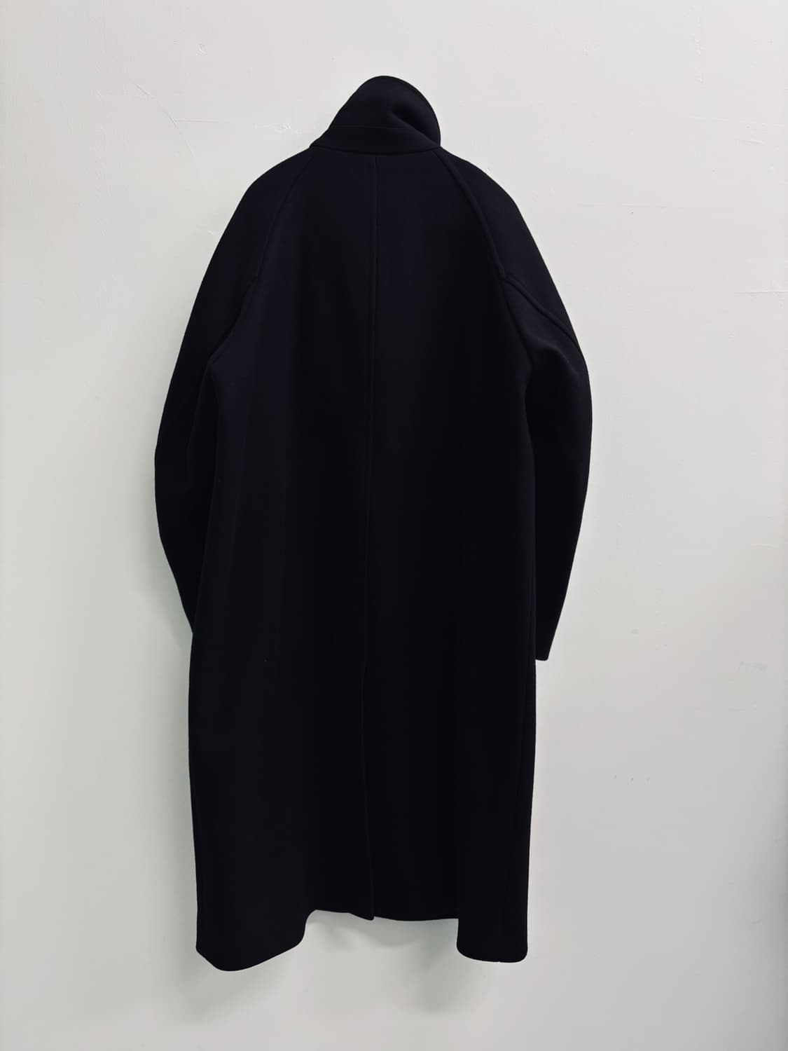 에프터프레이 AFTER PRAY 울 발마칸 로브 코트 상품이미지3