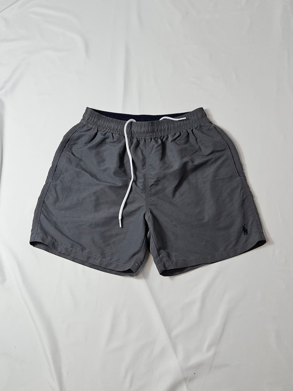 폴로 랄프로렌 신형 숏팬츠 반바지 우븐 스윔팬츠 S 80 상품이미지1