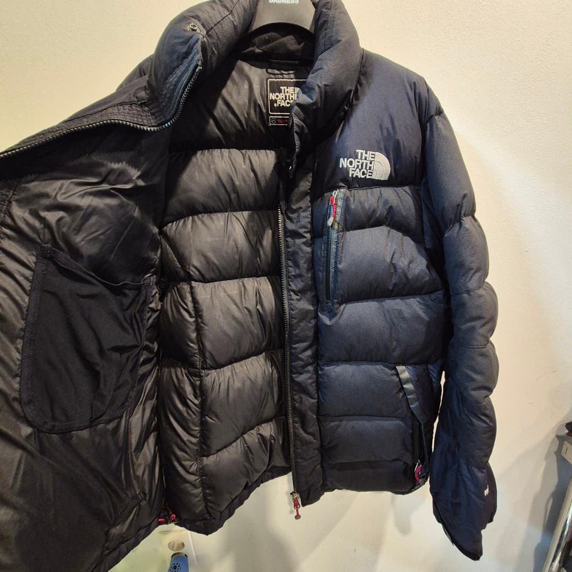 노스페이스 써밋시리즈 눕시 800 상품이미지6