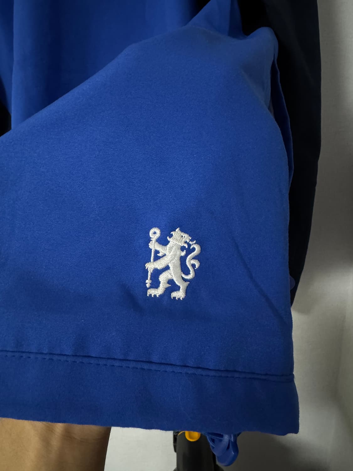 첼시 트레이닝 집업 자켓 상품이미지4