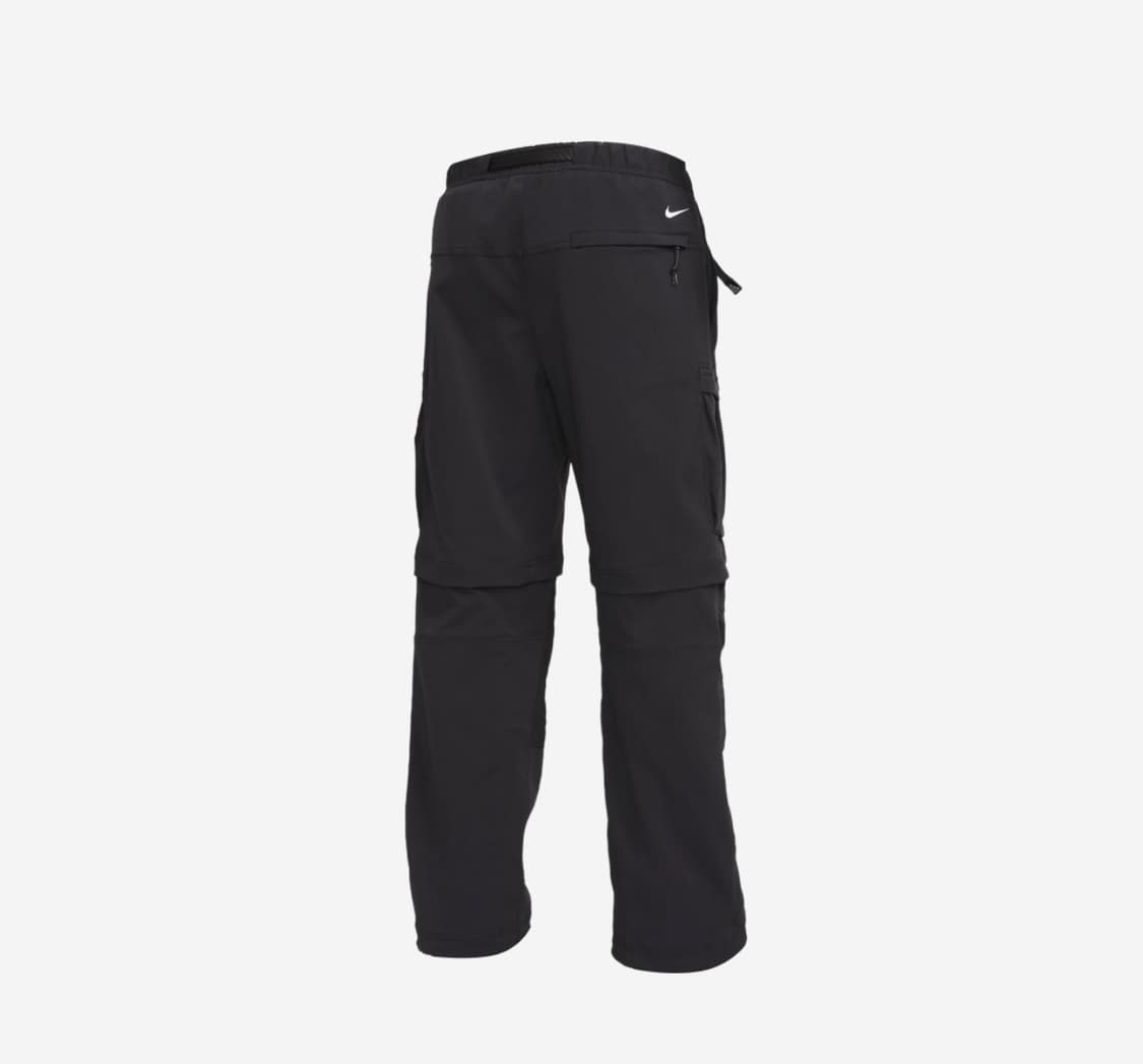 나이키 ACG 스미스 서밋 카고 팬츠 블랙 -US/EU XL 상품이미지2
