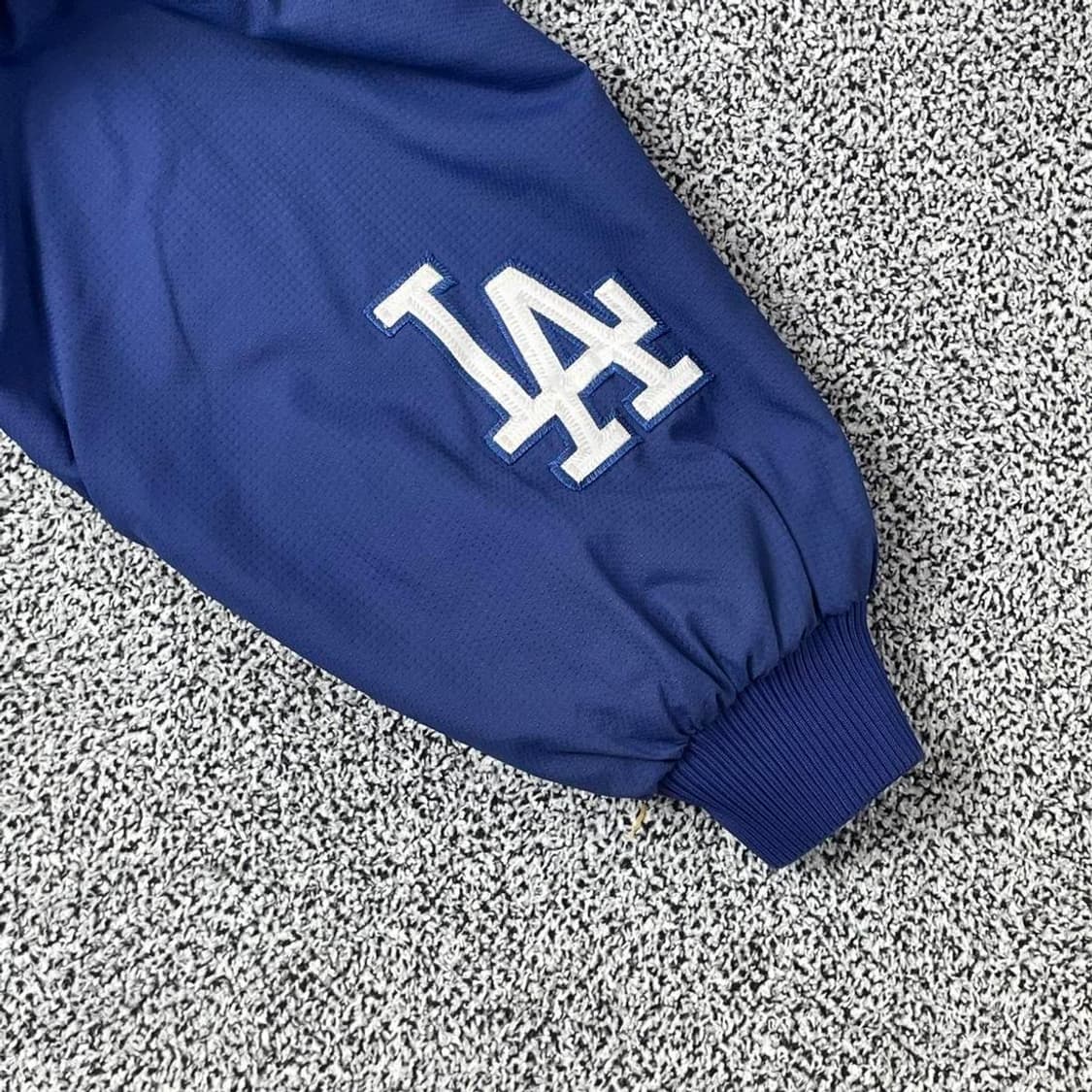 마제스틱 LA다저스 야구점퍼 상품이미지4