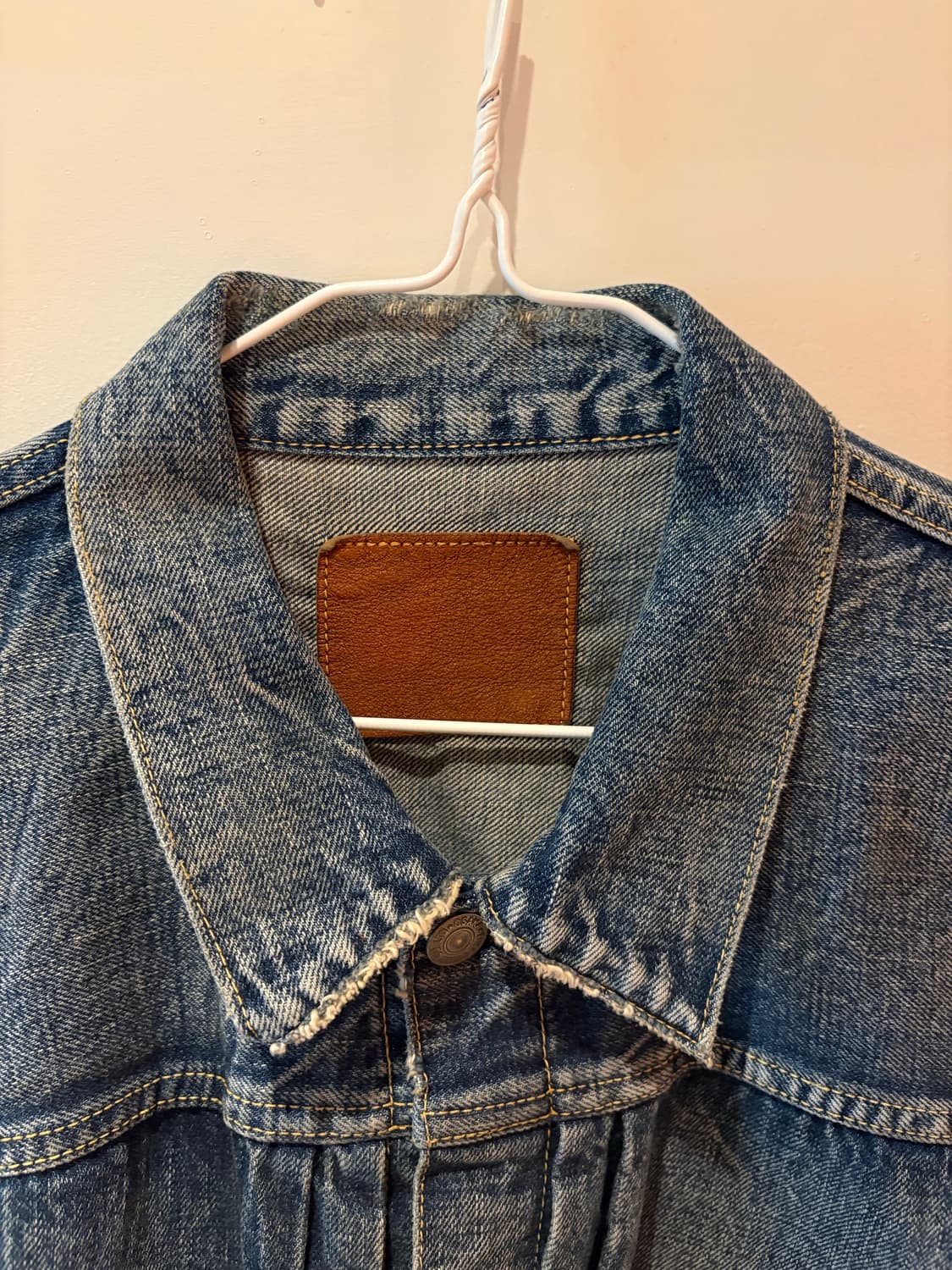 풀카운트 Fullcount 2107 다트포드 Dartford 42 상품이미지3