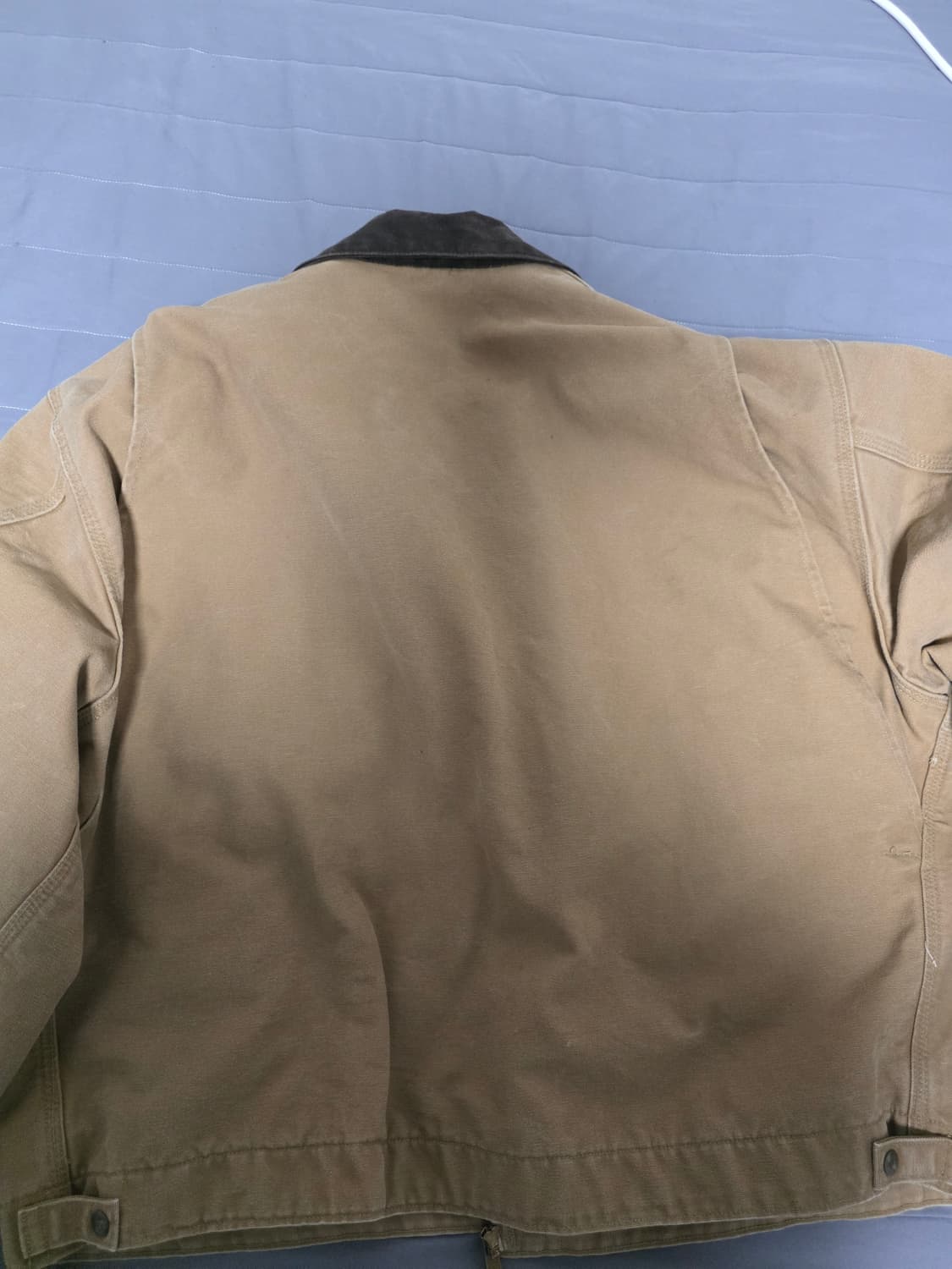 Carhartt j97 칼하트 j97 CML 3XL 상품이미지8