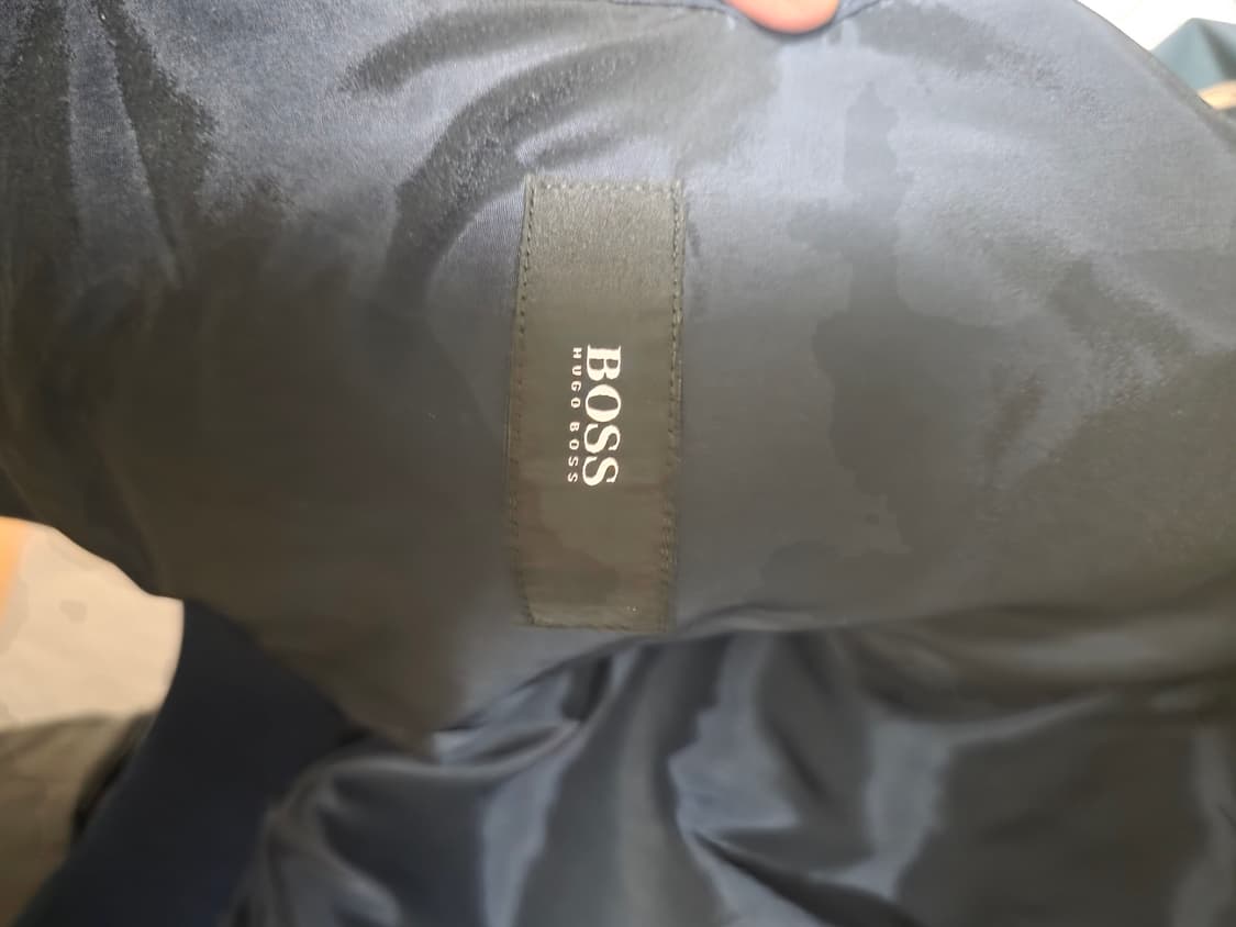 보스 자켓 상품이미지3