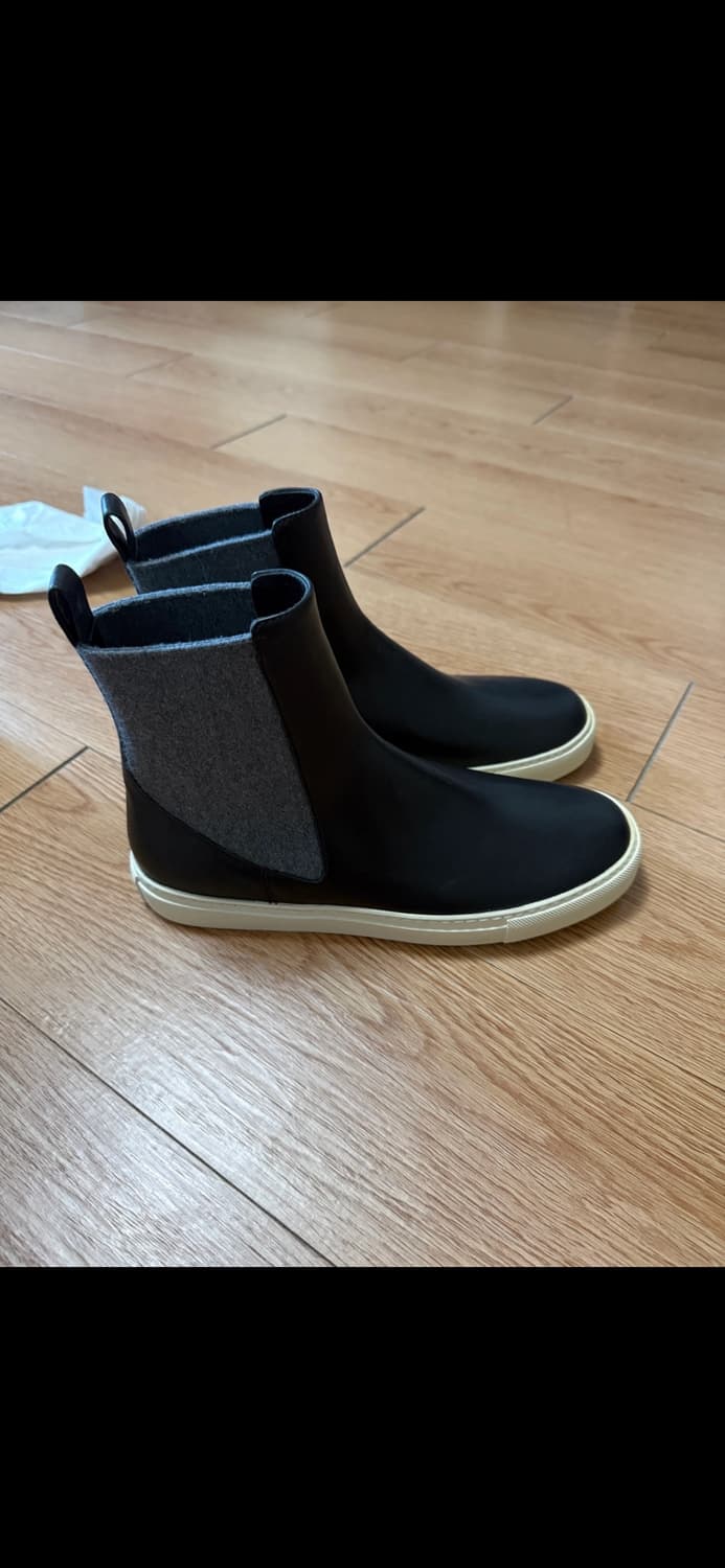 드리스반노튼 신발  상품이미지4