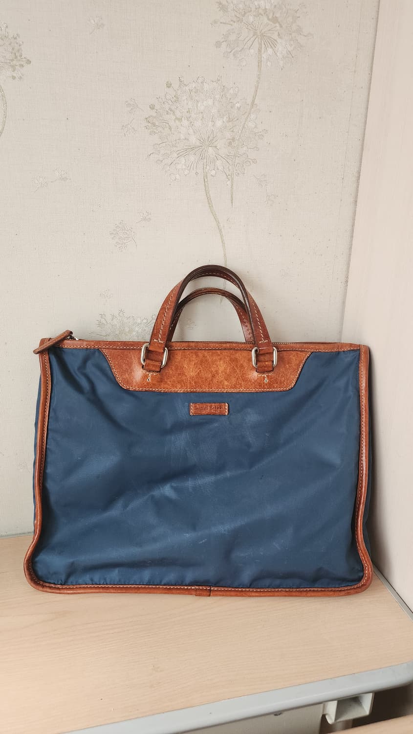 이태리 Deniel & Bob 브리프케이스 상품이미지1