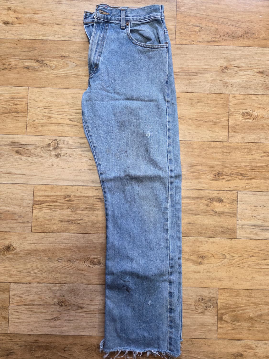 리바이스 517 90s 32/34 상품이미지1