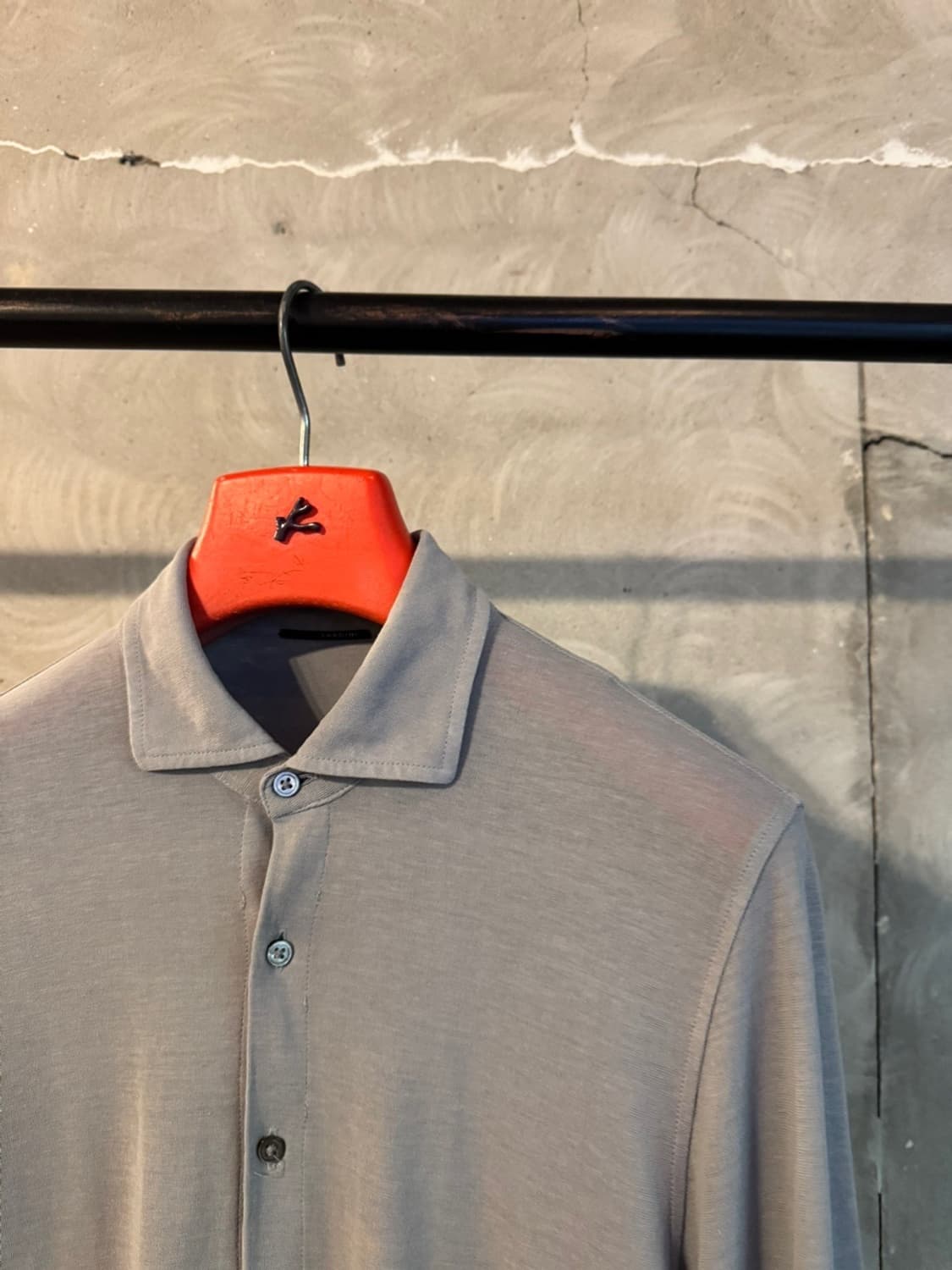 라르디니 셔츠 100 상품이미지3