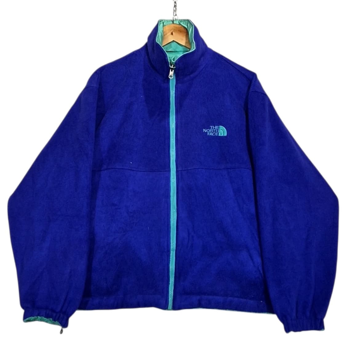 노스페이스 90s 리버시블 자켓 상품이미지1