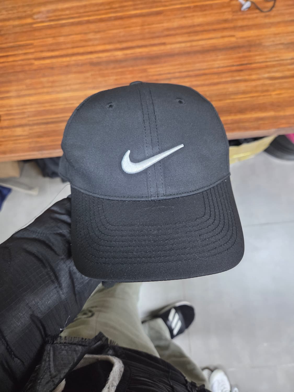 나이키 레거시 91 모자 프리 상품이미지1