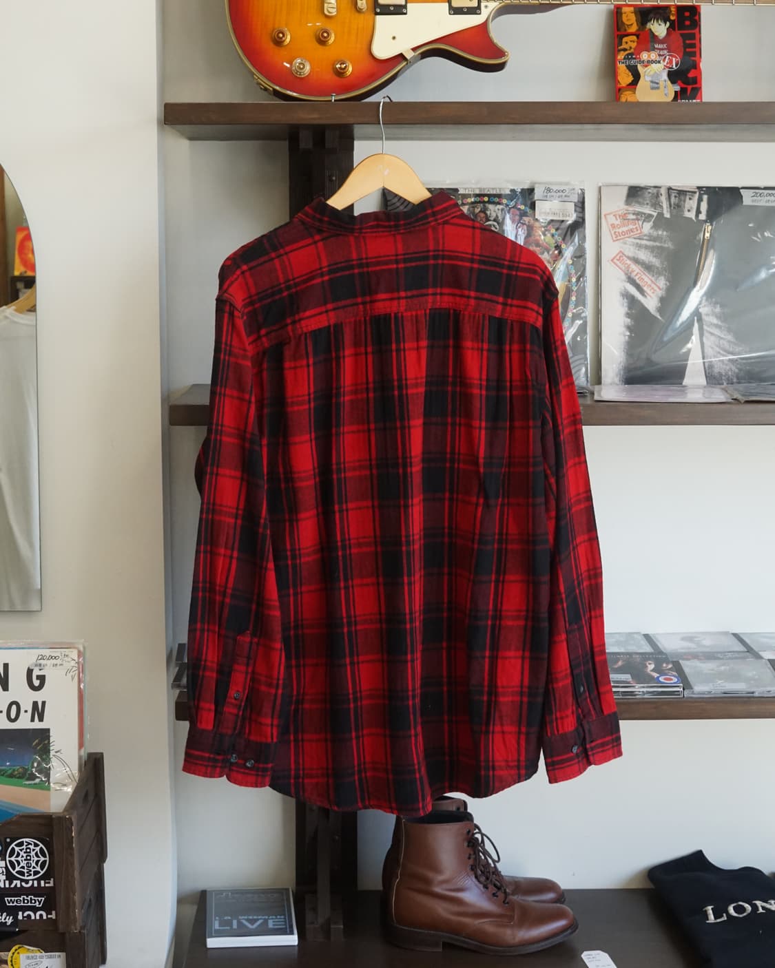 George 상품이미지2