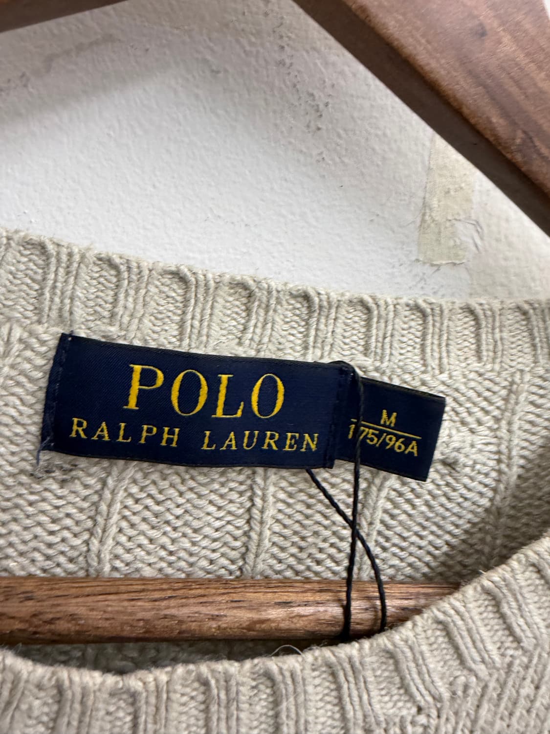 N137. 폴로 니트 상품이미지2