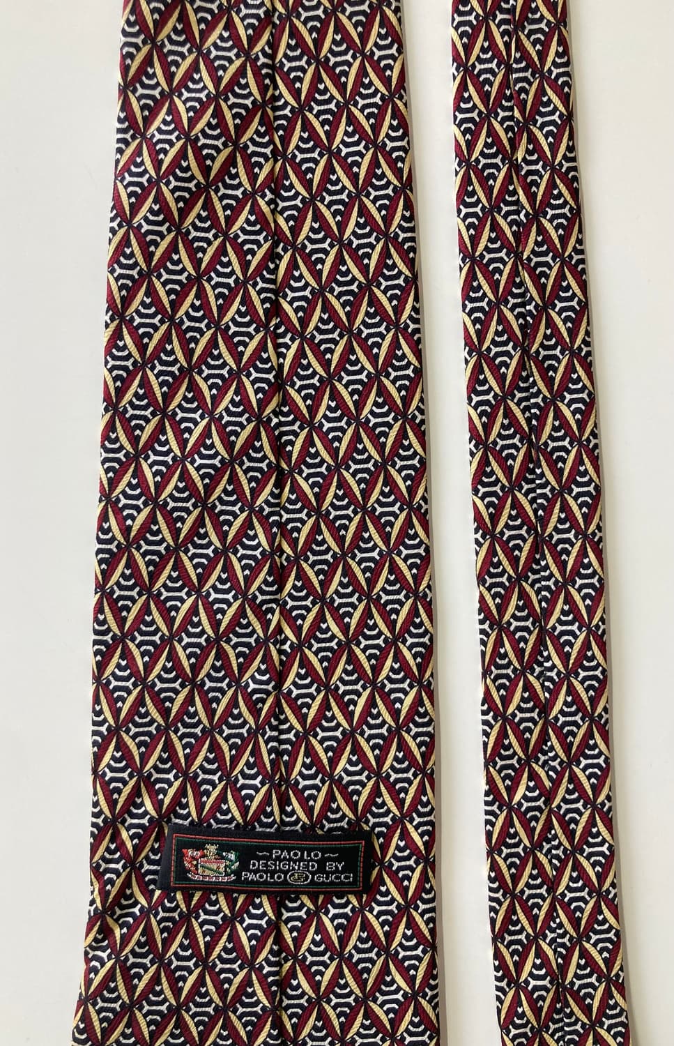 빈티지)넥타이 상품이미지4