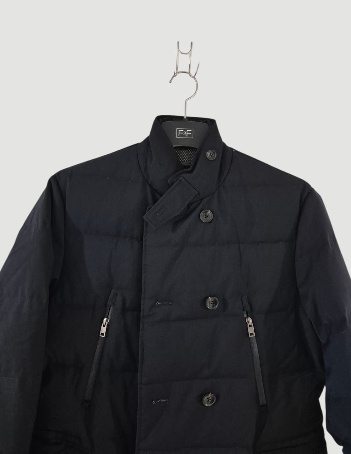 [100~105]마에스트로 구스다운패딩 상품이미지2