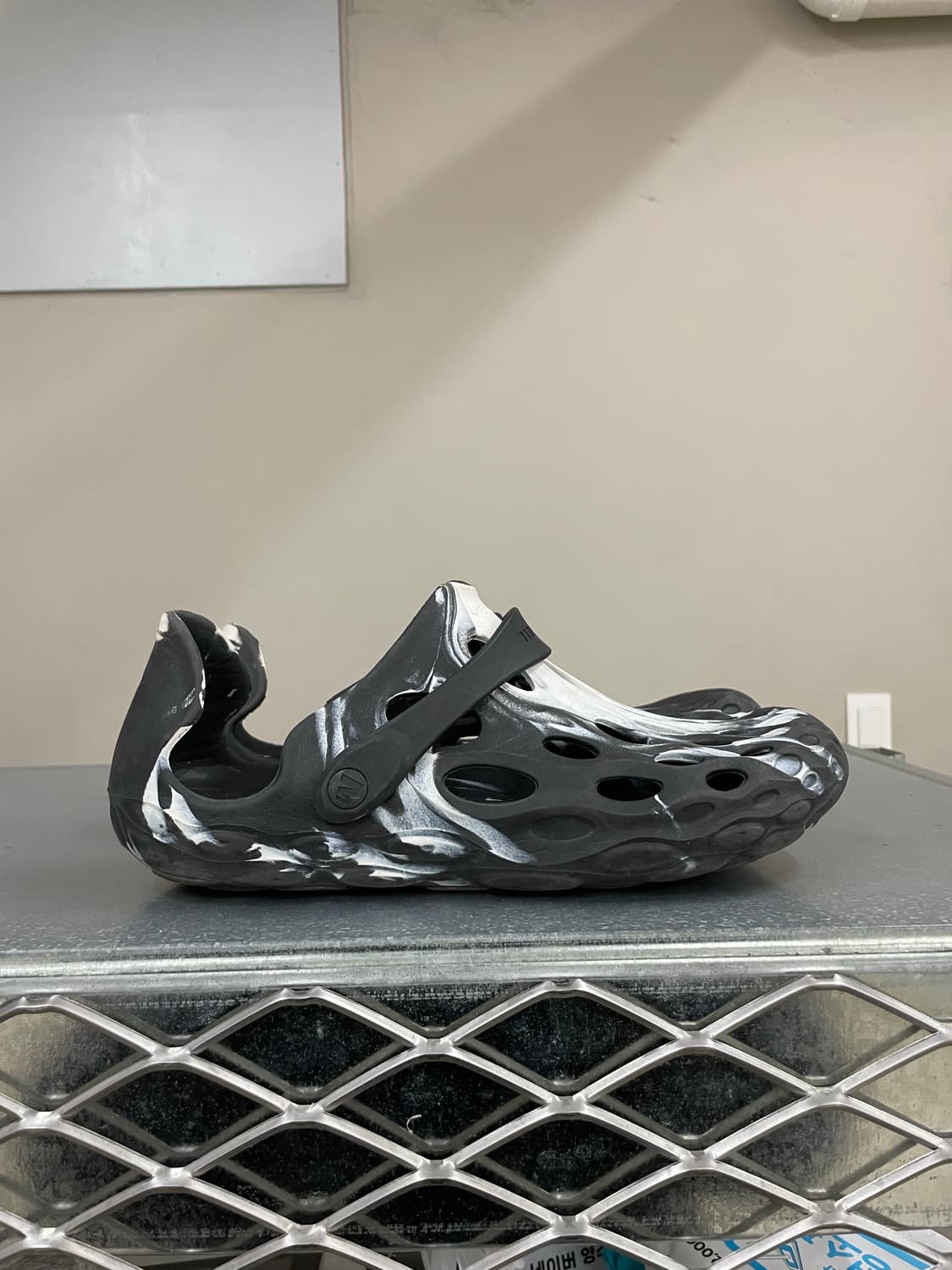 머렐 하이드로목 블랙 270 상품이미지4