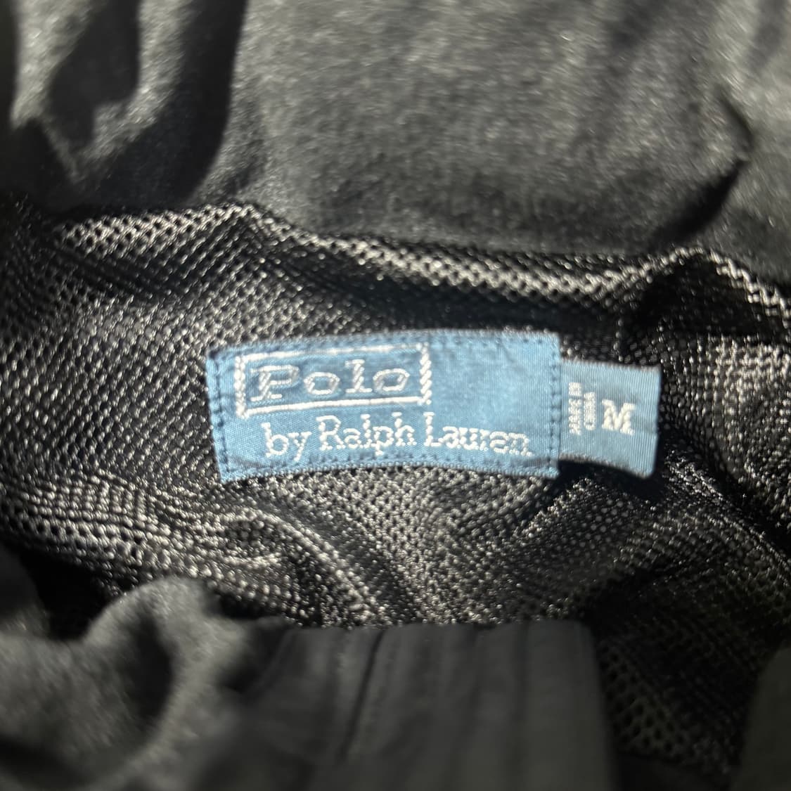 폴로 랄프로렌 C1 래프팅 자켓 상품이미지8