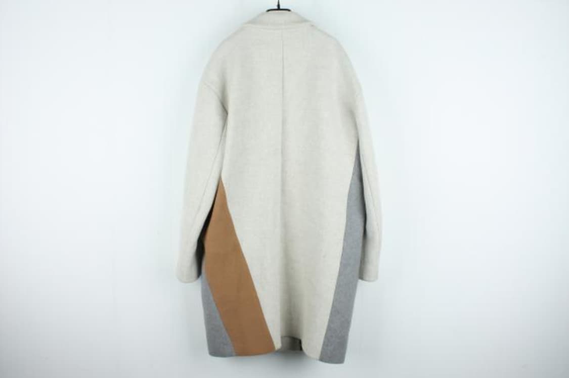 시스템 코트 상품이미지3