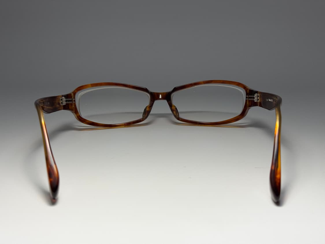 팩토리 900 FACTORY900 고프코어 긱시크 일본제 안경 0233 상품이미지5