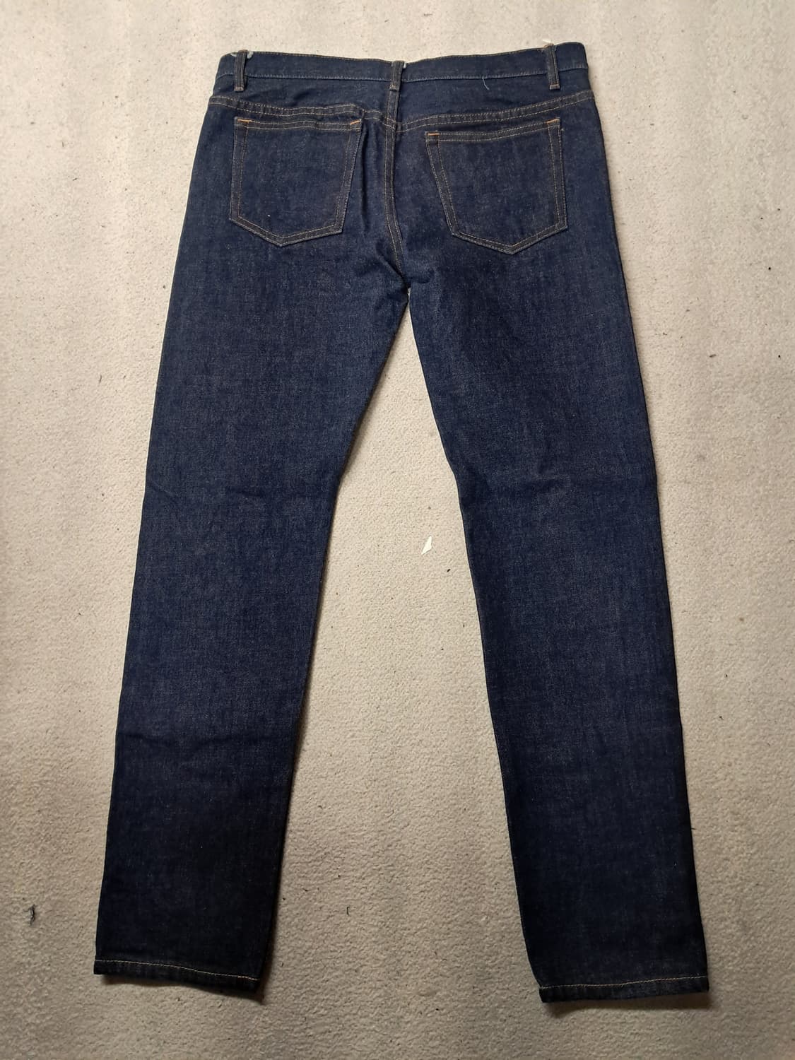 아페쎄데님 상품이미지2