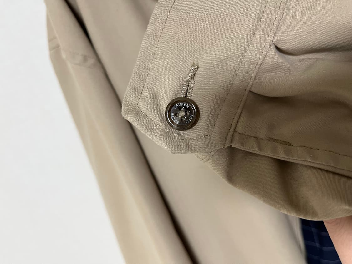 폴로 랄프로렌 윈드브레이크 자켓 상품이미지6