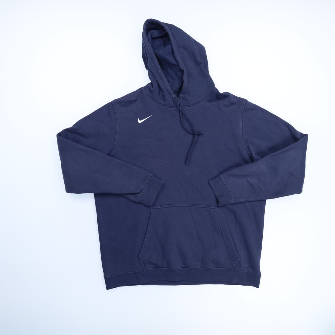 L 나이키 스우시 후드티 0210H1 상품이미지1