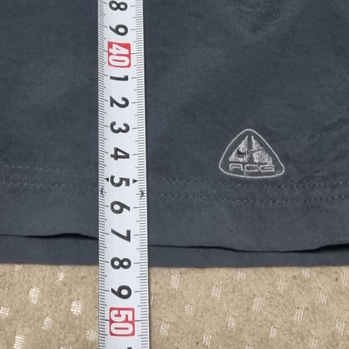 (XL) 나이키 ACG 반바지 상품이미지7