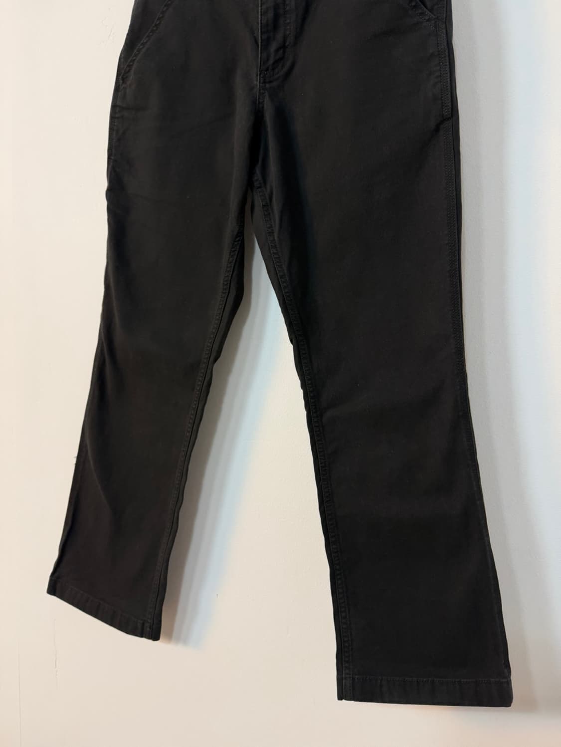 칼하트 러기드 워크 팬츠  상품이미지4