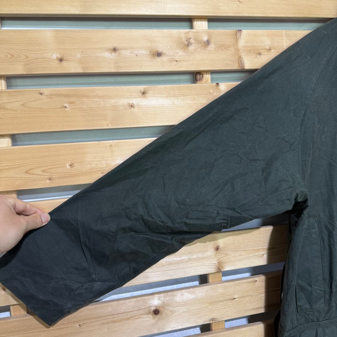 바버 자켓 상품이미지8