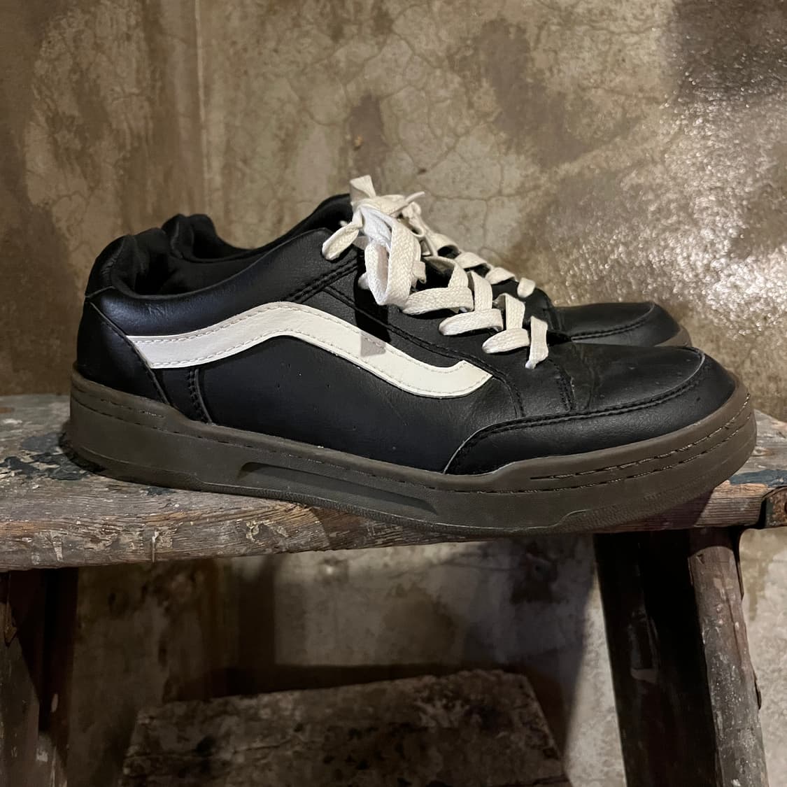 반스 스니커즈 (255) 상품이미지5