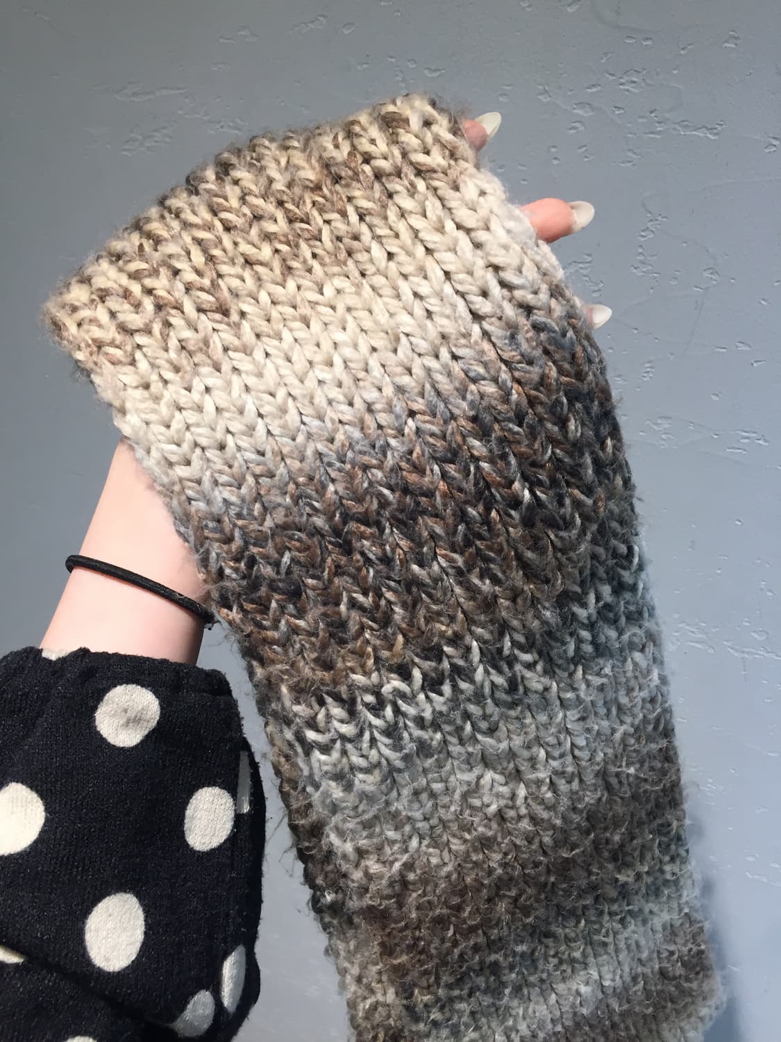 빈티지 낙엽 히피 코디세트 상품이미지7