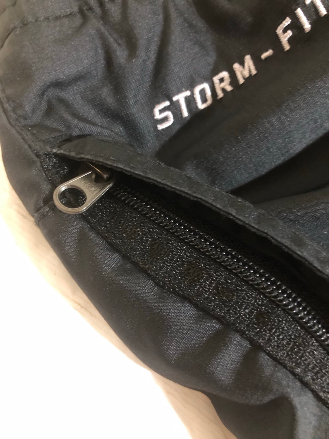 나이키 stormfit 나일론 팬츠 상품이미지4