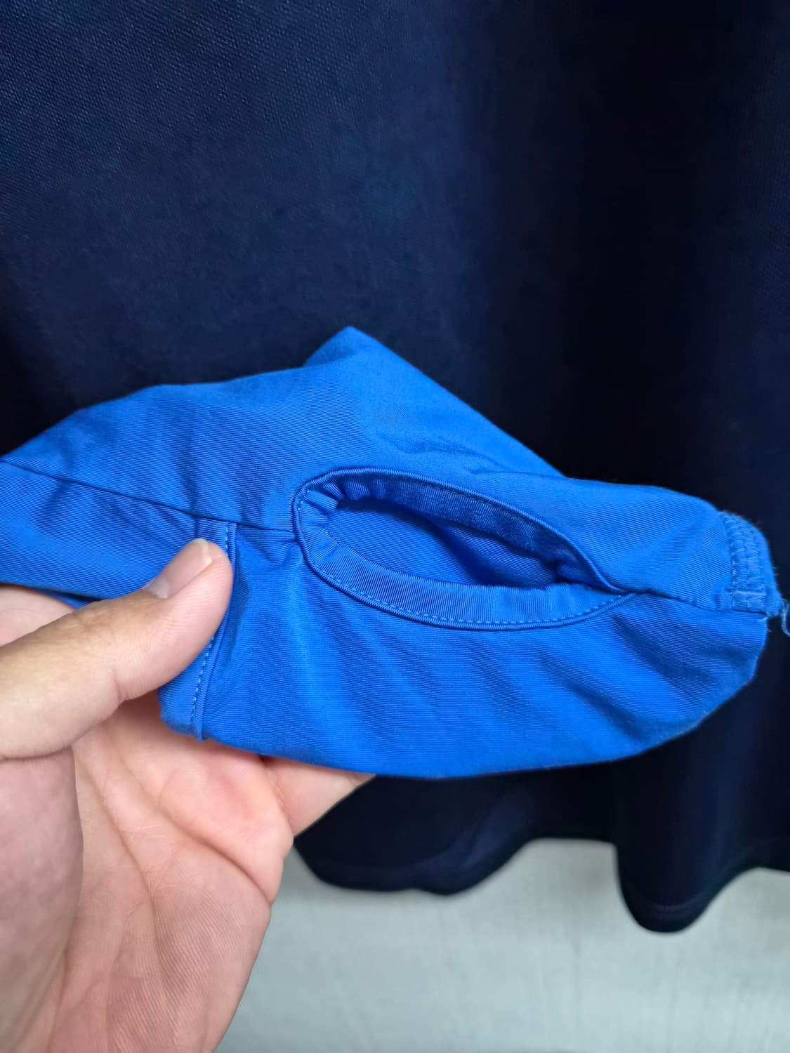 2XL) 아디다스 트레이닝 웜업 팝니다 상품이미지3