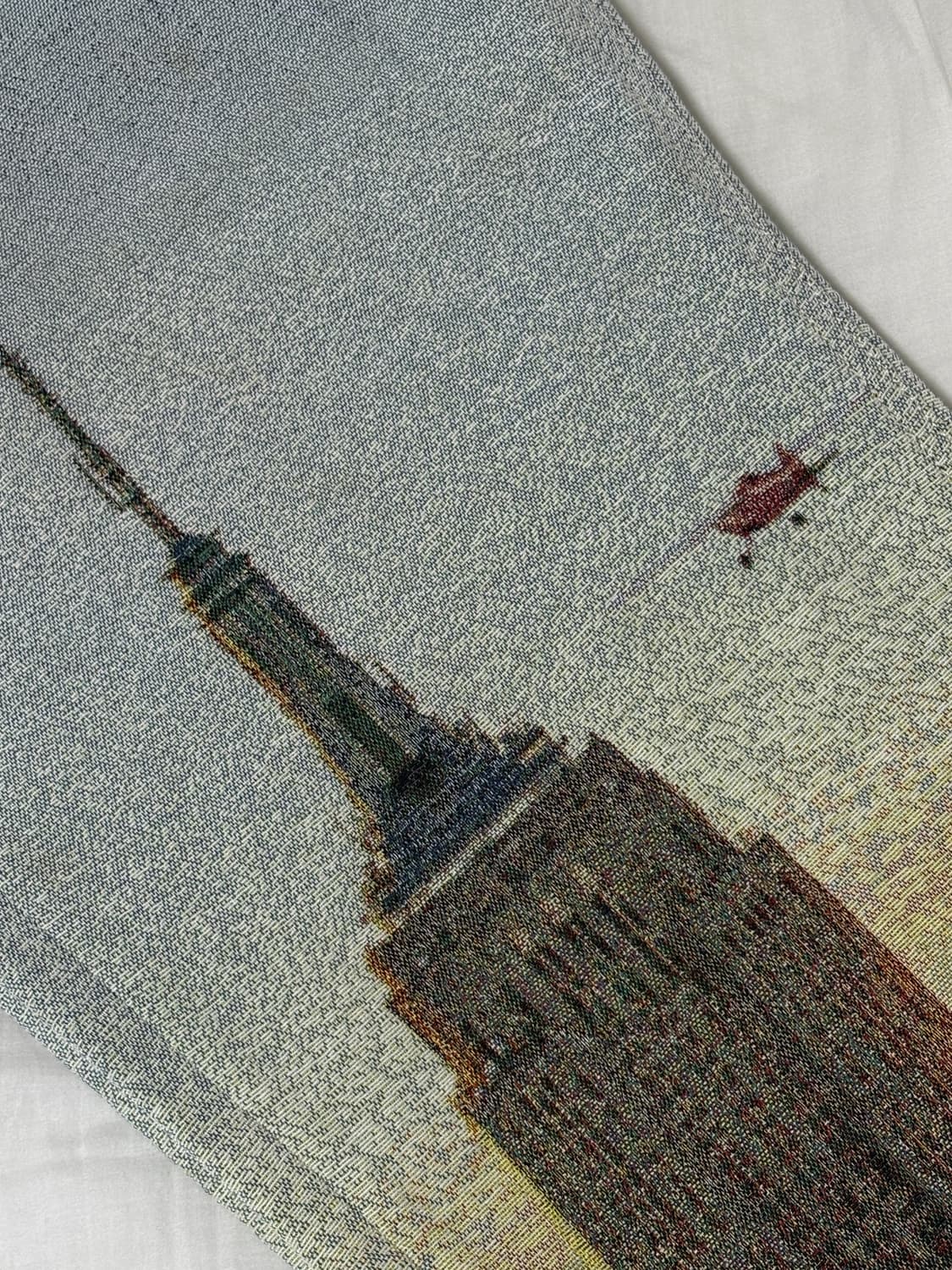 [30] 슈프림 20fw 에어리얼 테피스트리 레귤러 진  상품이미지3