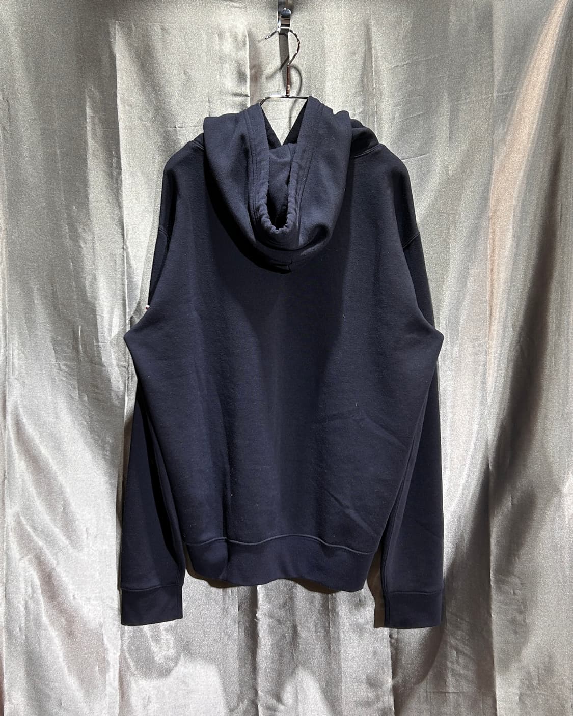 M 폴로랄프로렌 POLO 성조기 네이비 후드티  상품이미지3