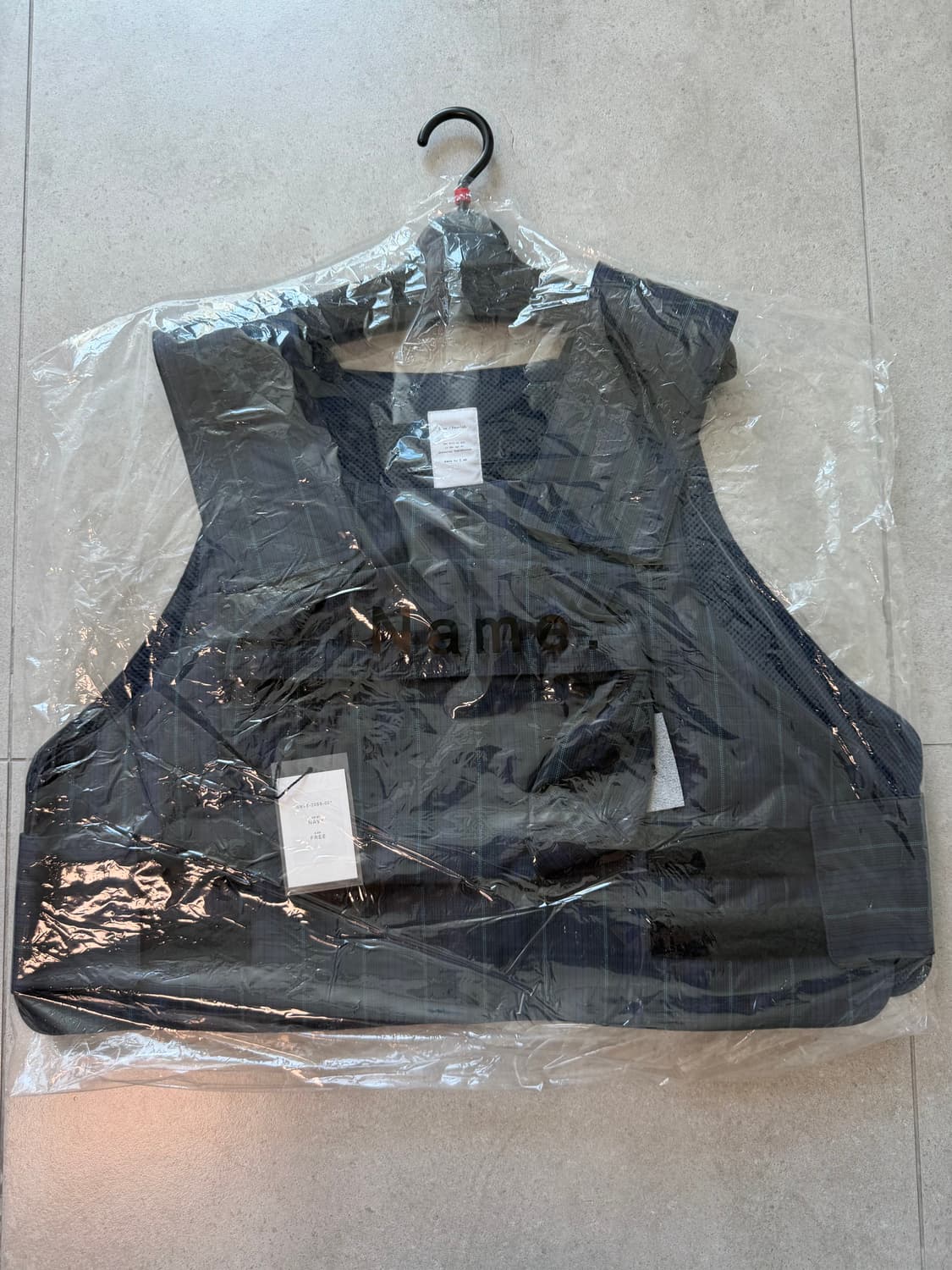 Name. 베스트 (새상품) 상품이미지1