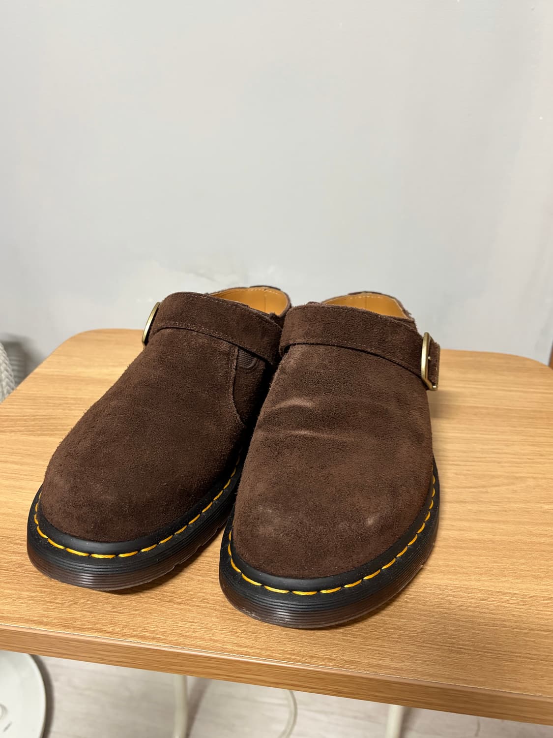 닥터마틴 아이샴 270 상품이미지1