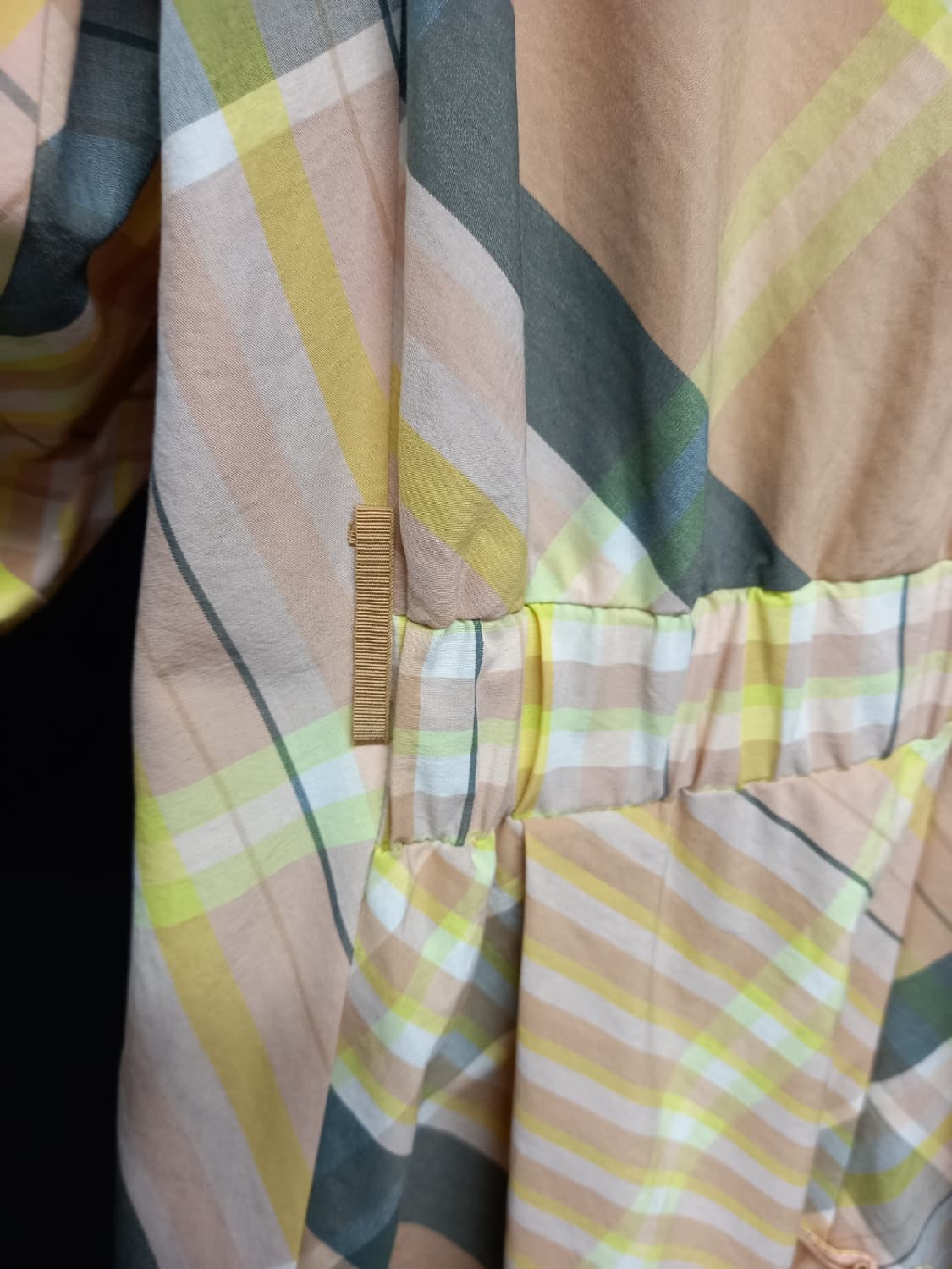 마인 MINE 춘하 맥시 롱 원피스 76 33.44 상품이미지7