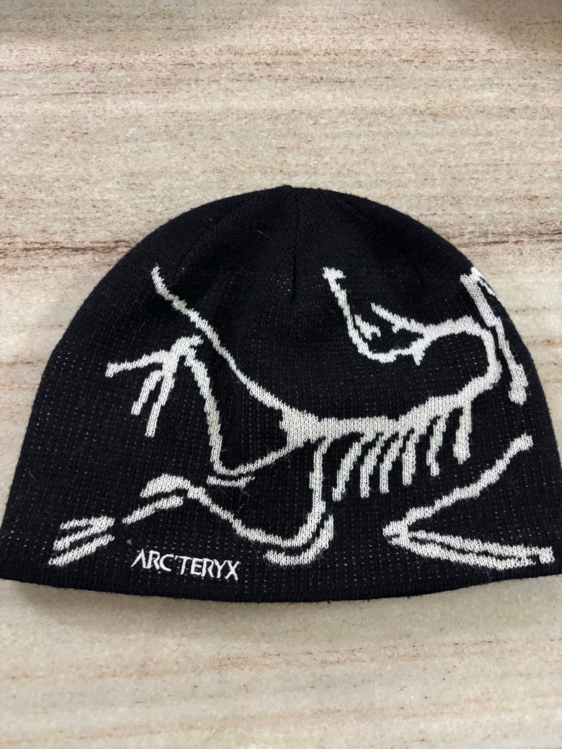 아크테릭스 버드헤드토크오르카블랙 상품이미지2