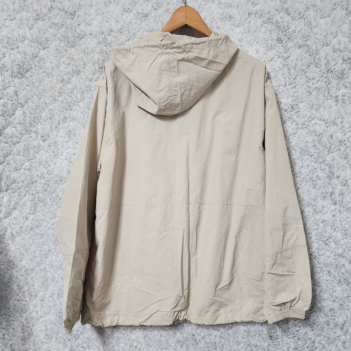 J388 [110] 뉴발란스 바람막이 점퍼

 상품이미지6