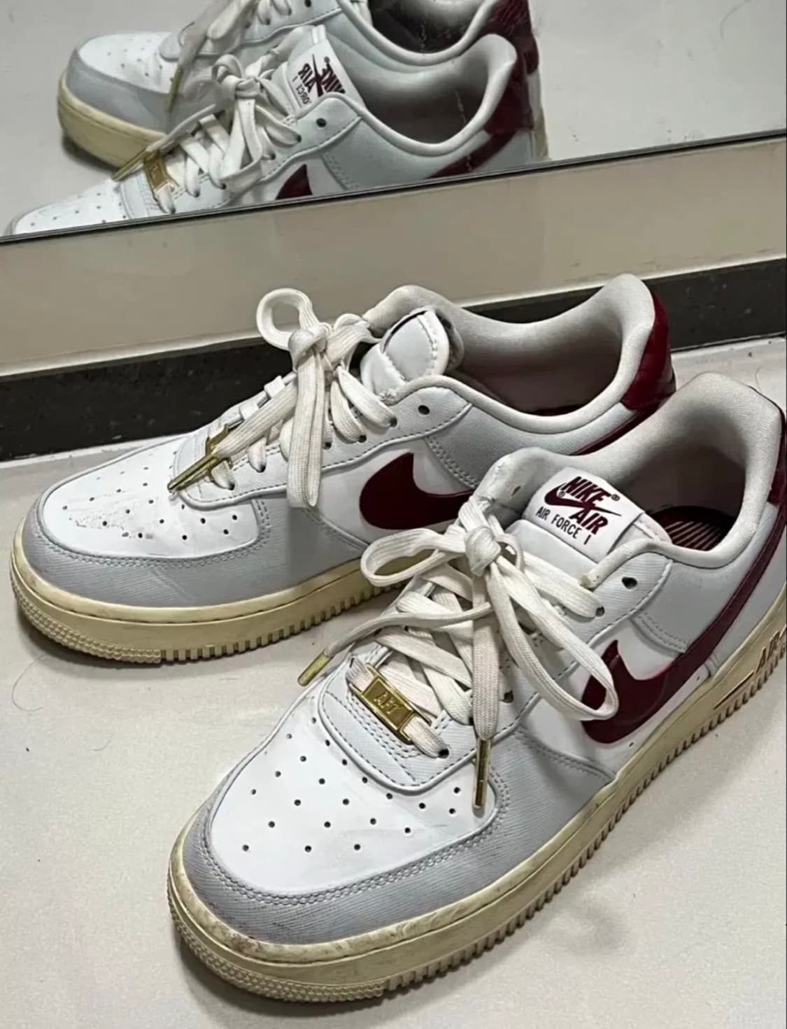 나이키 에어포스 1 '07 SE 펜던트245 상품이미지2