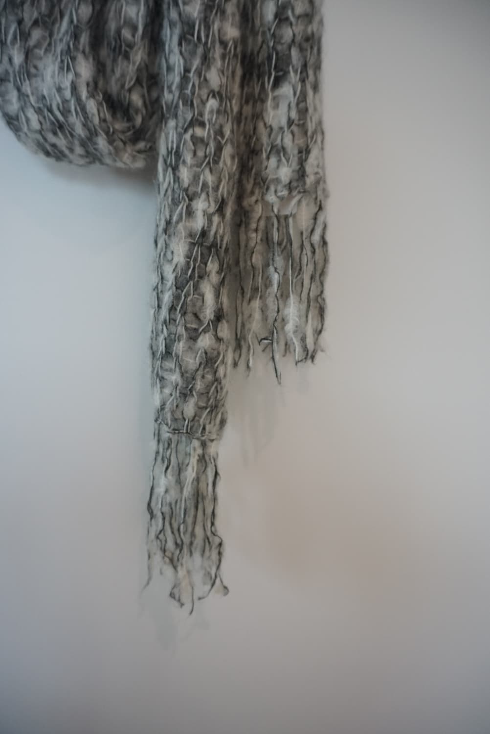 Sportmax muffler 상품이미지2