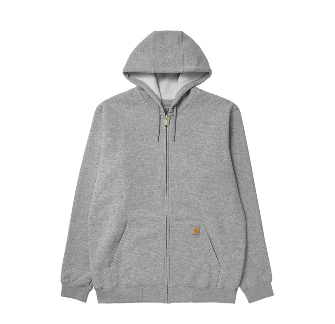 칼하트 기모 후드집업 (새상품) 상품이미지1