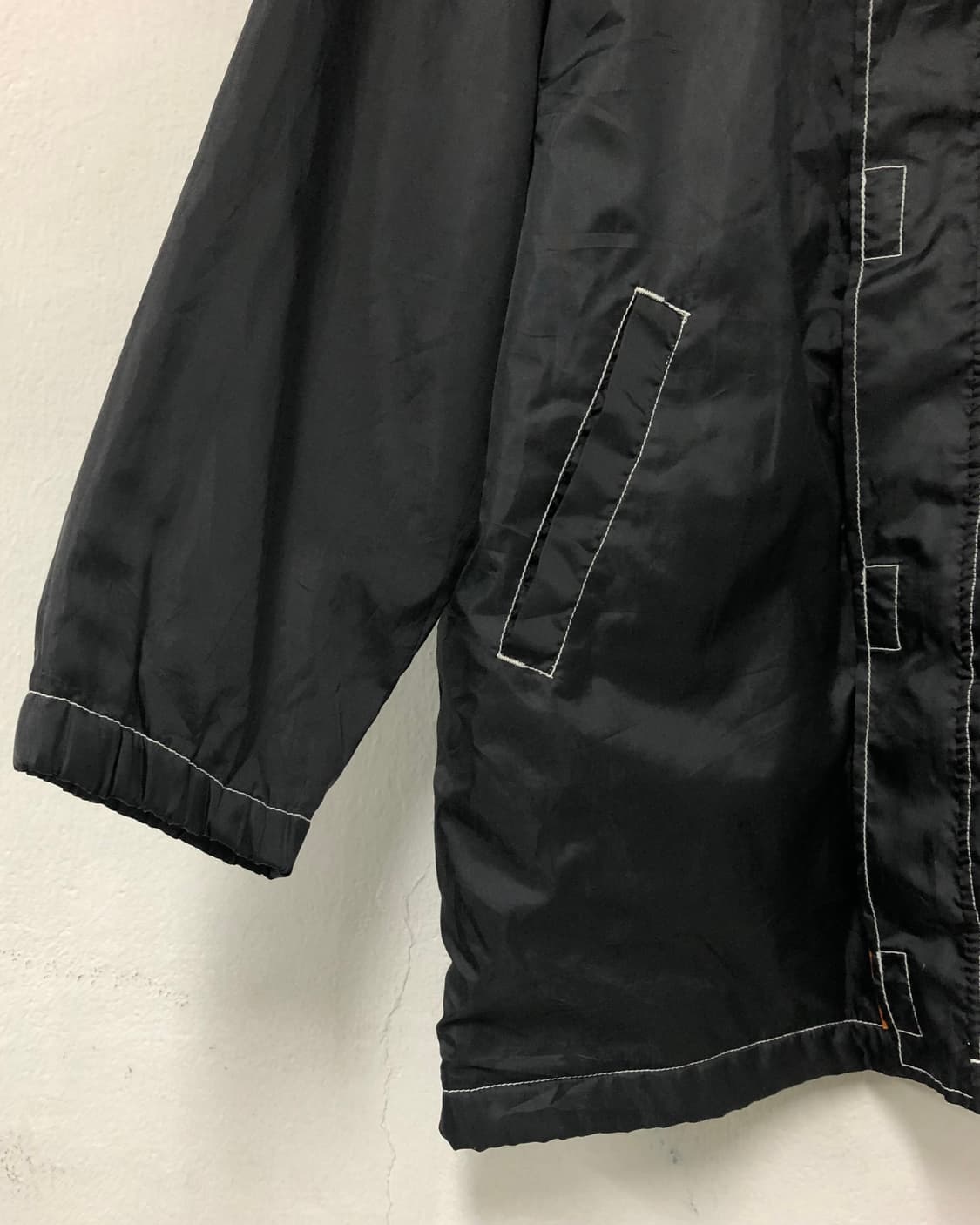Wrangler Nylon Jacket 상품이미지3